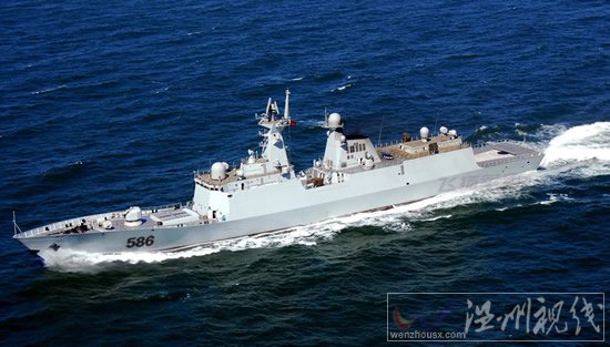 火控雷達(dá)進(jìn)行照射是日本人缺乏常識的炒作