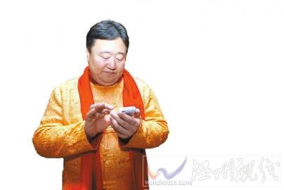 春晚最牛釘子戶