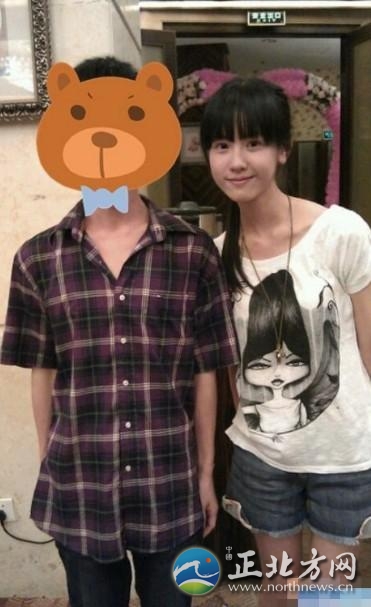 全國(guó)最美校花