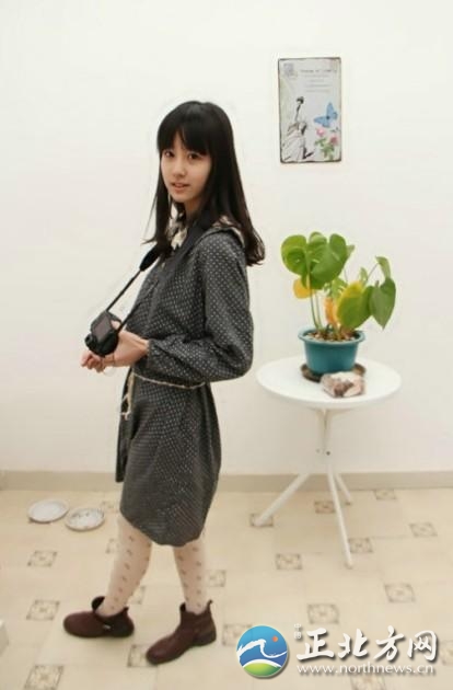 全國(guó)最美校花