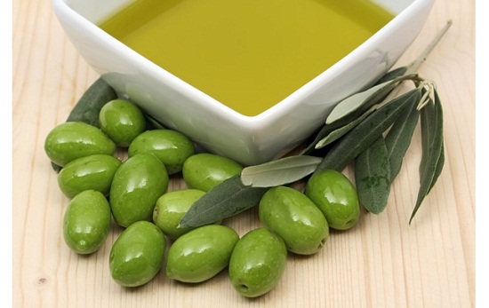 吃什么水果對(duì)皮膚好 8種水果抗衰老之八橄欖