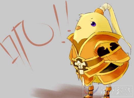 小黃雞聊天機(jī)器人