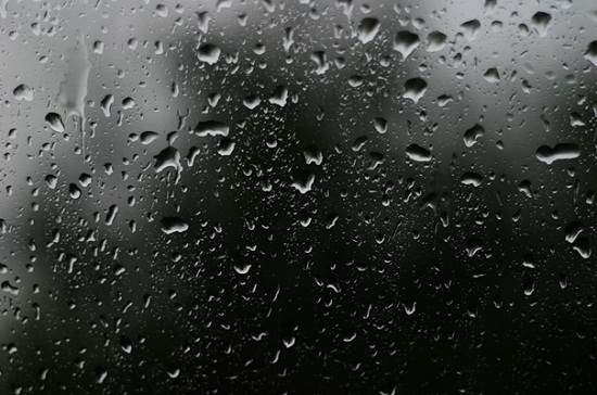 湖南陰雨天氣還在持續 18日冷空氣來襲氣溫下降