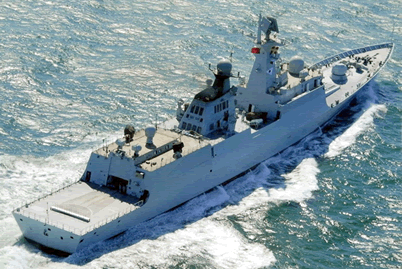 火控雷達進行照射是日本人缺乏常識的炒作