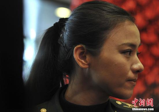 陳思思談李天一事件:教育不能一味寵愛孩子