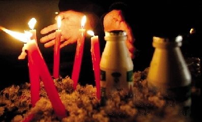 網傳長春嬰兒遇害案嫌犯為兒子頂罪 警方否認