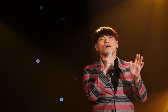 導視:《歌手》楊宗緯或復活 尚雯婕致敬張國榮