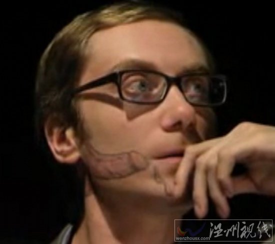 喪星玩轉(zhuǎn)好萊塢電影