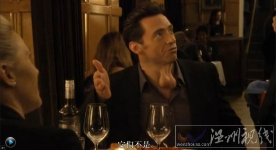 喪星玩轉(zhuǎn)好萊塢電影