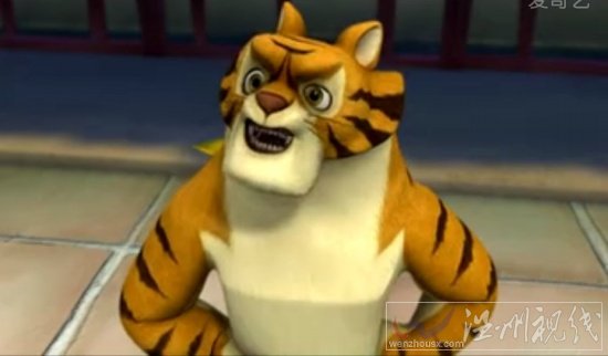 熊出沒之環(huán)球大冒險第77集 搶花球