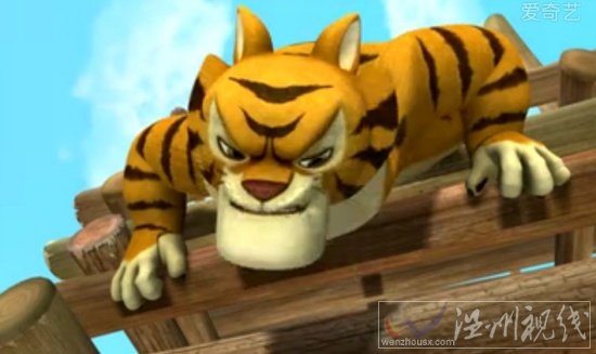 熊出沒之環(huán)球大冒險第77集 搶花球