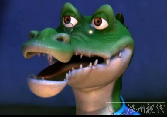 熊出沒之環(huán)球大冒險(xiǎn)第79集《火把節(jié)的傳說》