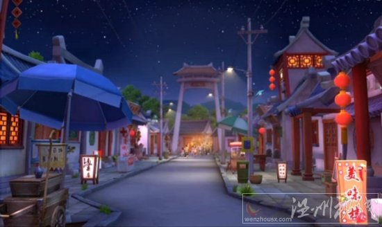 熊出沒之環(huán)球大冒險(xiǎn)第79集《火把節(jié)的傳說》