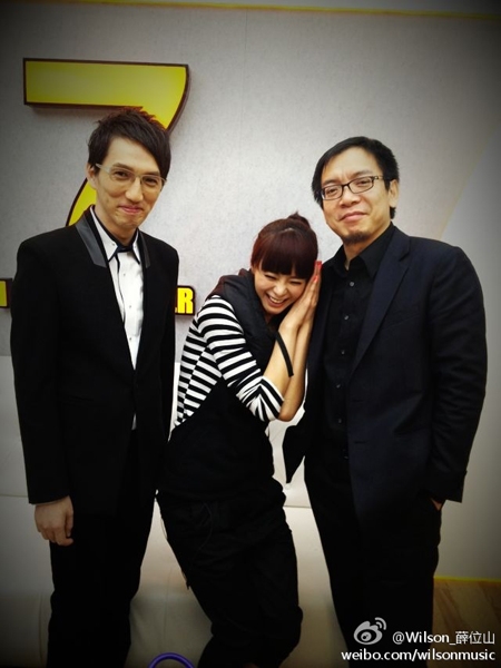 我是歌手半決賽劇透