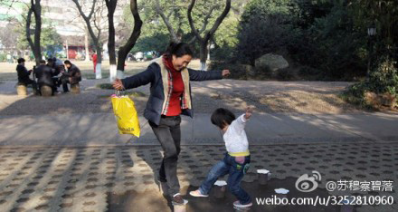 湖南9日冷空氣迎來大幅降溫 局地最大降溫可達(dá)10℃