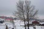 河北四月飛雪 4月7日河北省豐寧縣下雪到10日積雪未