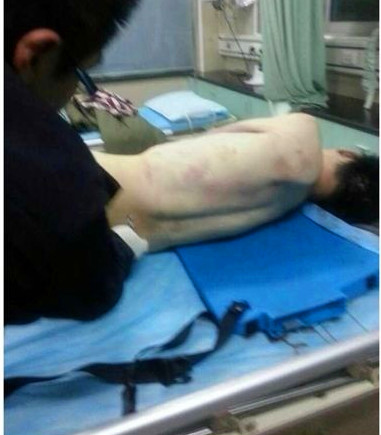 溫州官員雙規(guī)期間死亡