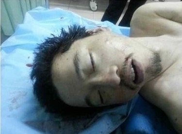 溫州官員雙規(guī)期間死亡