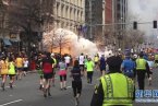 波士頓馬拉松爆炸案是誰干的 美國媒體分析馬拉松爆