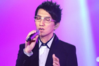我是歌手林志炫破音 林志炫半決賽破音了么？沒有破