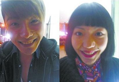 吳莫愁的初戀男友