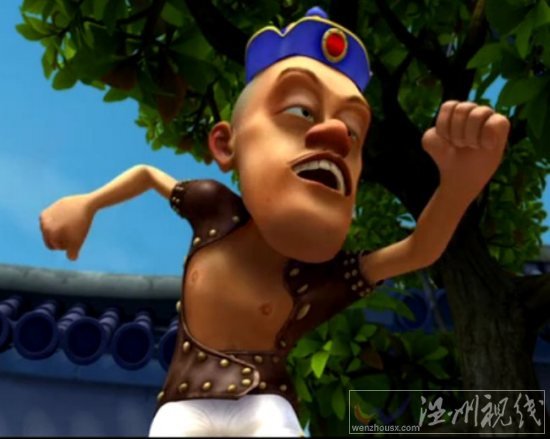 熊出沒大冒險90集摔跤之王