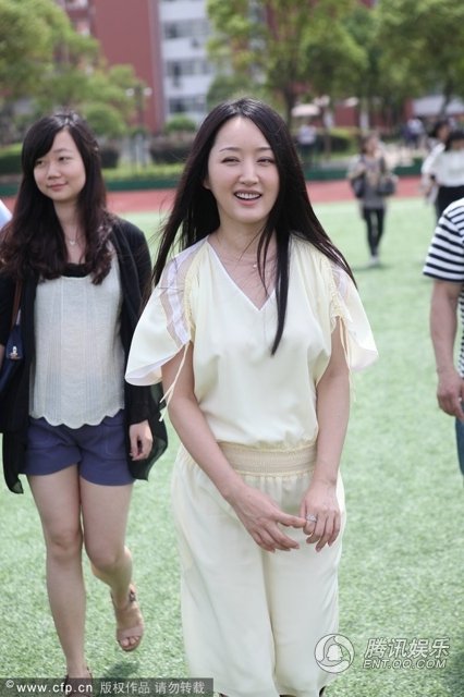 楊鈺瑩囧態(tài)