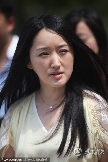 楊鈺瑩囧態(tài)