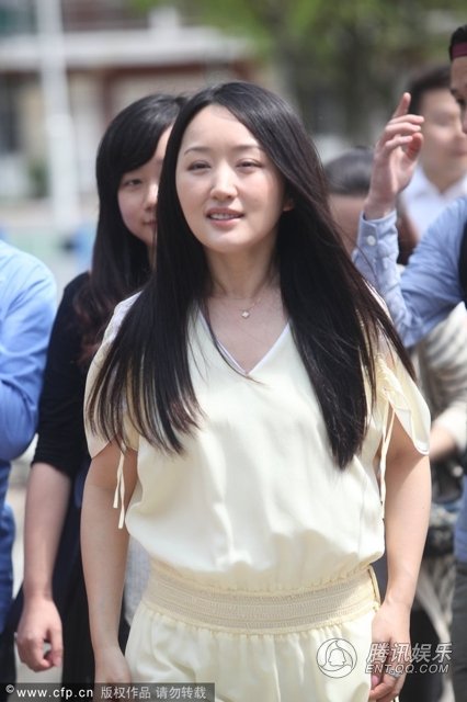 楊鈺瑩囧態(tài)