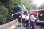 阿里山車禍 6月19日杭州旅游團在臺灣阿里山發生車禍