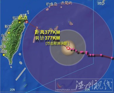 超強(qiáng)臺風(fēng)蘇力