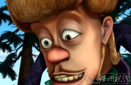 熊出沒之叢林總動員