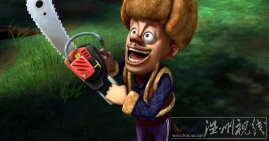 熊出沒(méi)之叢林總動(dòng)員第六集