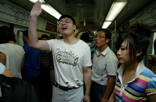 鳳姐干露露推手秦志暉網名秦火火被刑拘