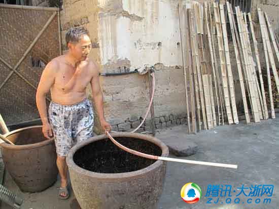 杭州旱情嚴(yán)重,余杭百丈鎮(zhèn)5000多人飲水困難