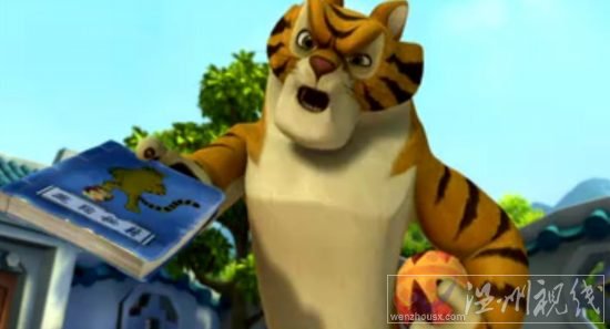 關于蹴鞠的動畫片