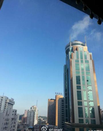 廣東告別最涼爽7月 未來三天迎來高溫天氣