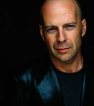 被開除敢死隊3的布魯斯•威利斯