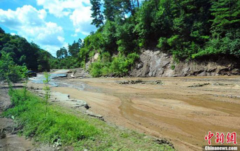 撫順水災死亡人數有多少 截至8月21日統計死亡人數為63人