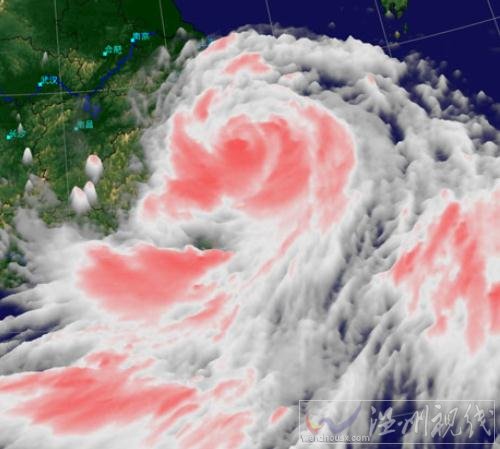 潭美最新衛(wèi)星圖