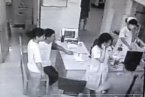 女子毆打值班女醫(yī)生 平陽女子酒后毆打值班女醫(yī)生