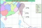 杭州臺(tái)風(fēng)康妮 2013年第15號(hào)臺(tái)風(fēng)將影響杭州