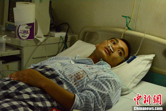 廣西賀州翻船 搜救船翻船4人遇難隨行記者也落水