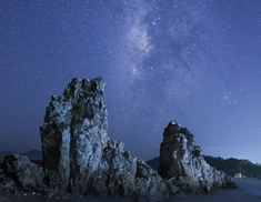 溫州攝影師大支拍攝的銀