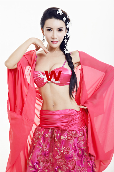 龔玥菲新歌寫真