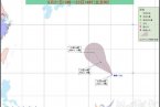 今年第20號臺風帕布路徑 2013最新臺風帕布生成