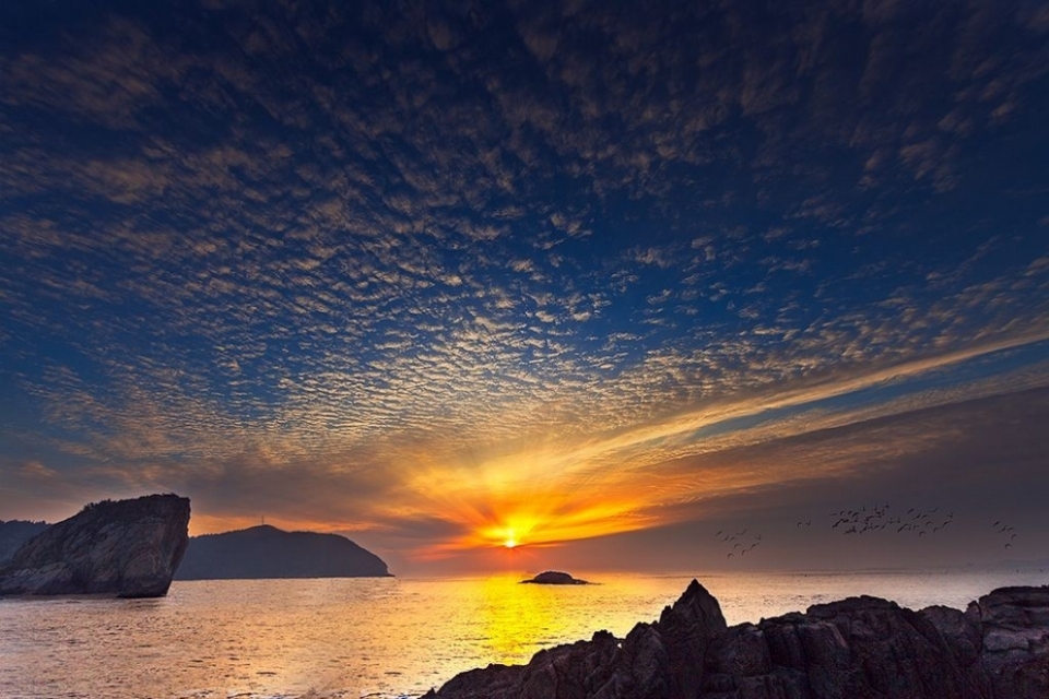 洞頭風光攝影作品 攝影