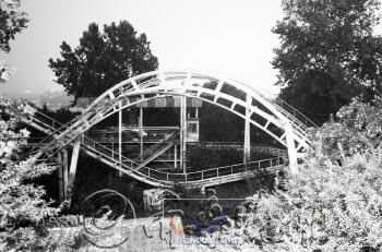 濟南大明湖游樂場事故