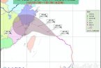 臺(tái)風(fēng)菲特對(duì)江西影響 菲特登陸后將進(jìn)入江西境內(nèi)