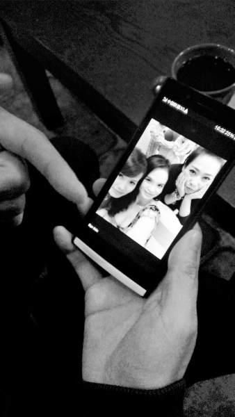 光棍節團購越南新娘